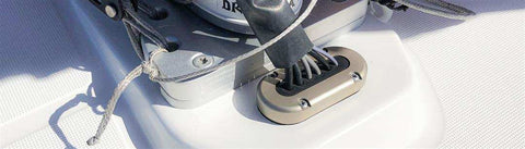 SCANSTRUT DS-MULTI DS-MULTI CABLE SEAL - ALUMINIUM