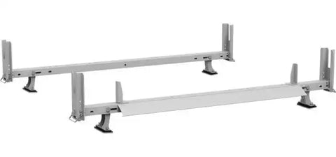 METRIS STEEL CROSSBAR RACK PACKAGE
