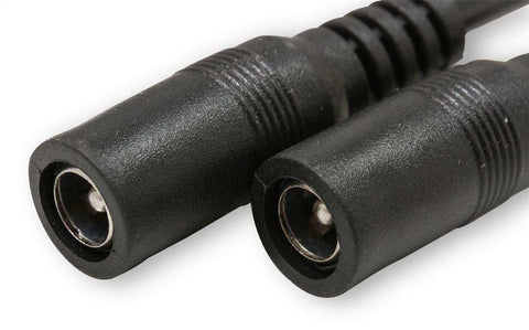 2.5IN ELECTRIC EXHAUST CUT-OUTS