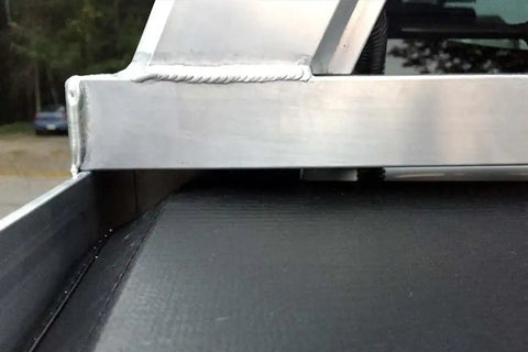 RACK RACK MILL FINISH