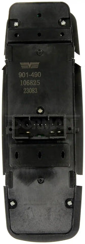 DORMAN 901-490 POWER WINDOW SWITCH