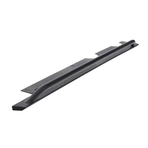 Smittybilt 76895 - XRC Rock Sliders Black Textured