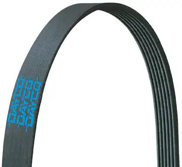 DAYCO 5030280 POLYRIB K-BELT