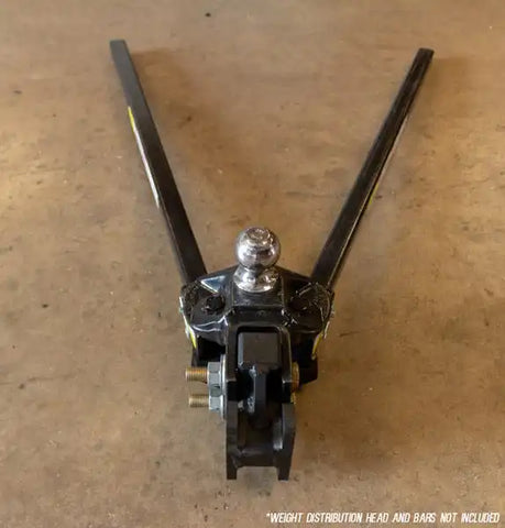 SWAY CONTROL ADAPTER