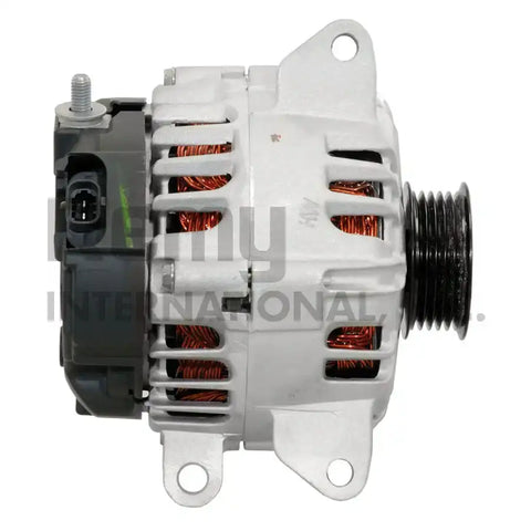 REMANUFACTURED ALTERNATOR