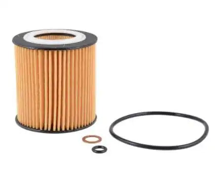 Fram Filter CH10075 Oil Filter EXTRA GUARD  OE Replacement Aluminum Filter Housing