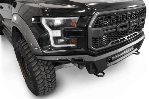A.DESERT DES F110263200103 PHANTOM FRONT BUMPER