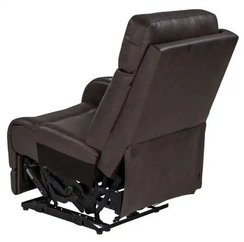 SEISMIC RIGHT HAND RECLINER