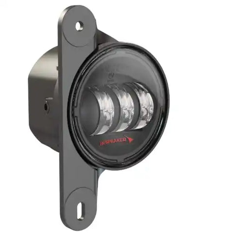 JW SPEAKER 0557993 6145 JL RUBICON FOG BLK KIT