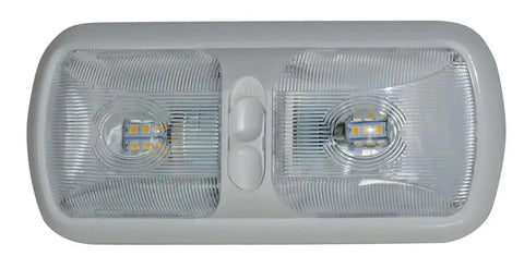 EURO LED DOUBLE SW