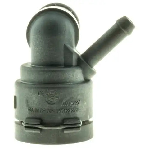 RADIATOR COOLANT HOSE CONNECTOR