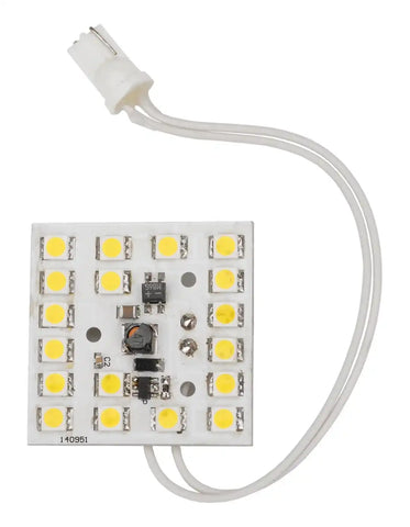 AP PRODUCTS 016-BL250 BRLT 921 250 LED REP