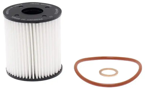 OIL - CARTRIDGE OIL FILTER
