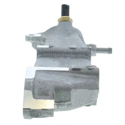 ENGINE COOLANT THERMOSTAT HOUSING