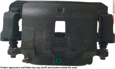 UNLOAD BRAKE CALIPER DOM