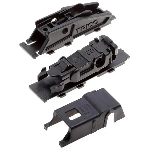 WINTER WIPER BLADE