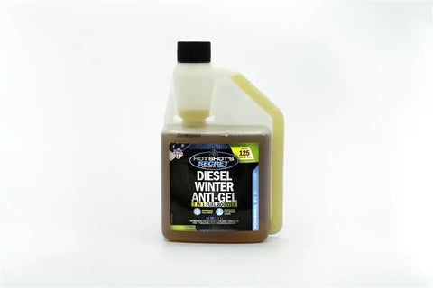 DIESEL WINTER ANTIGEL 16 OZ SQUEEZE