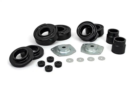 COMPLETE SUSPENSION 2'