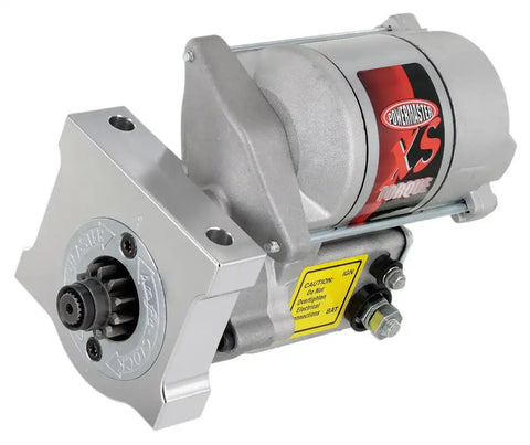 XSTORQUE STARTER GMLS