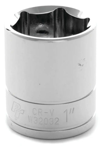 PERFORM TOOL W32032 SOCKET 1 IN