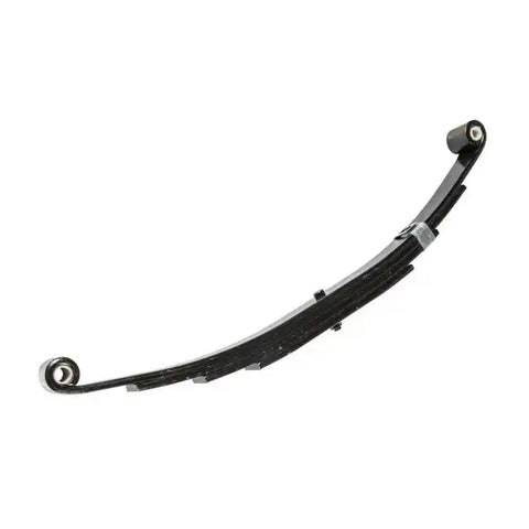4-LEAF  DOUBLE EYE SPRING