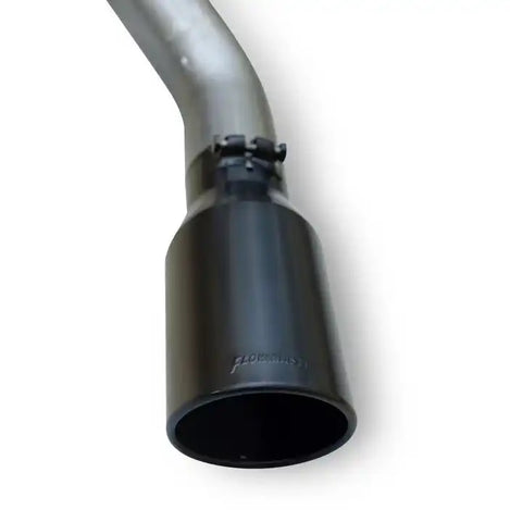 Flowmaster 718156 Exhaust System Kit FlowFX Cat-Back System 409 Stainless Steel Wi