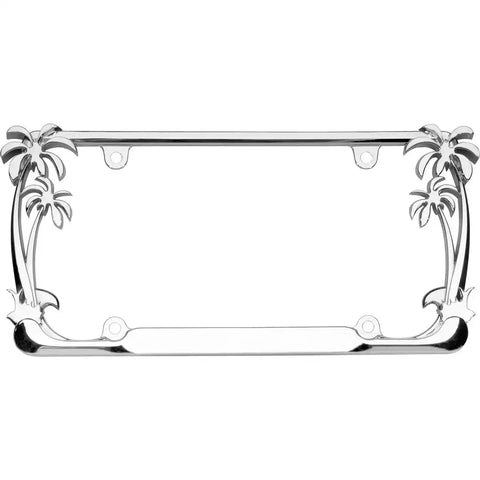 CRUISER 19003 PALM TREE CHROME