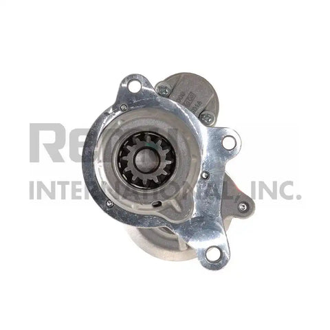 REMANUFACTURED STARTER