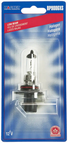 T-4 BULB  1/2' (13MM)