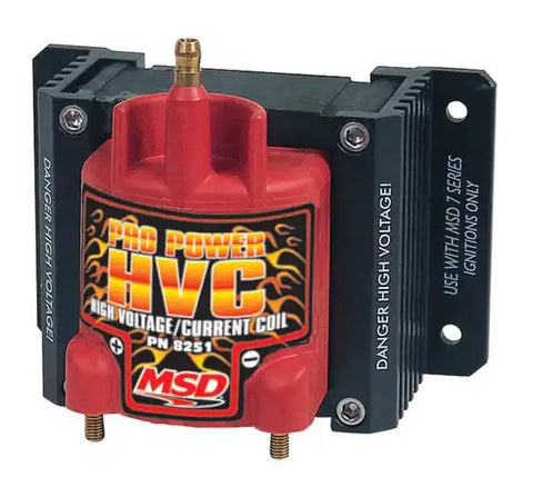 PRO POWER HVC COIL