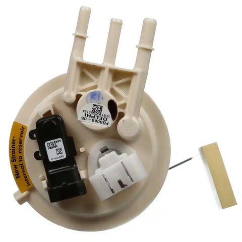 FUEL PUMP MODULE ASSEM