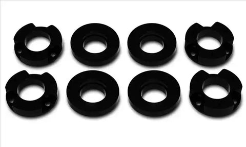 ICON IVD4300 21-UP BRONCO 3' C/O SPACER KIT