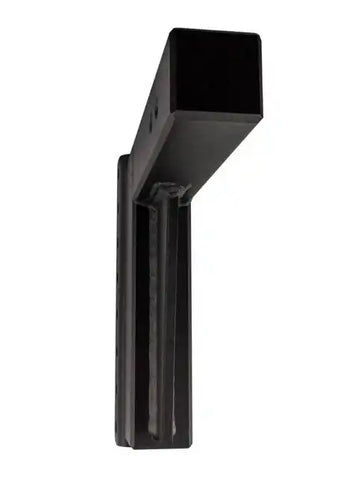 BULLETPROOF ED3012 3.0' EXTREME DUTY 12' DROP/RISE