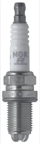 NGK 3199 BKR6EQUP SPK PLUGS 4 in Box