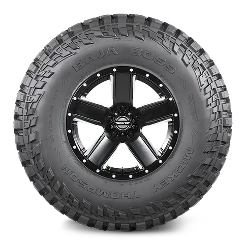 Mickey Thompson 90000033778 37X14.50R24LT 125Q BAJA BOSS