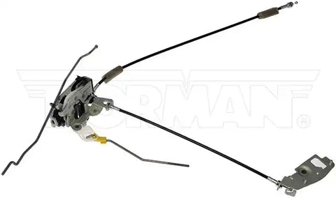 DORMAN 940-690 MECH LATCH ASSEMBLY