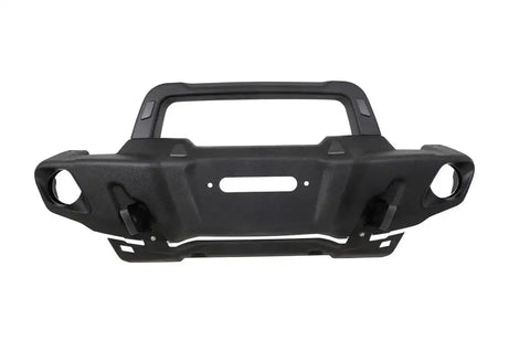 Paramount Automotive 81-20301 - 2007-2022 Jeep JK/JL/Gladiator JT Jeep Front Bumpers
