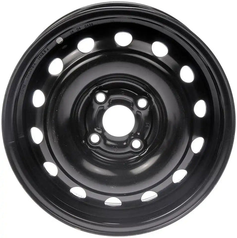 DORMAN 939-105 STEEL WHEEL