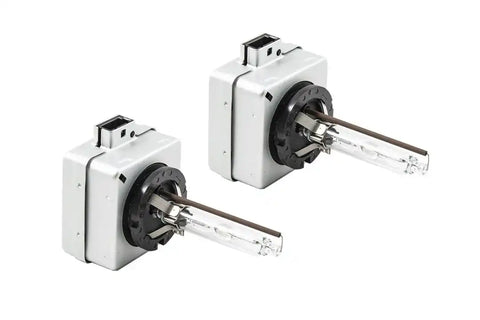 DIODE DYNAMC DD1045P HID BULB D3S 6000K PAIR)