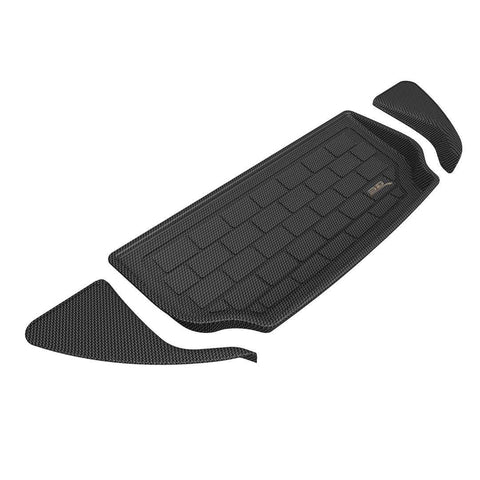 3D MATS/U-AC M1TL0471309 TESLA MODEL X 2022-2023 FRONT CARGO