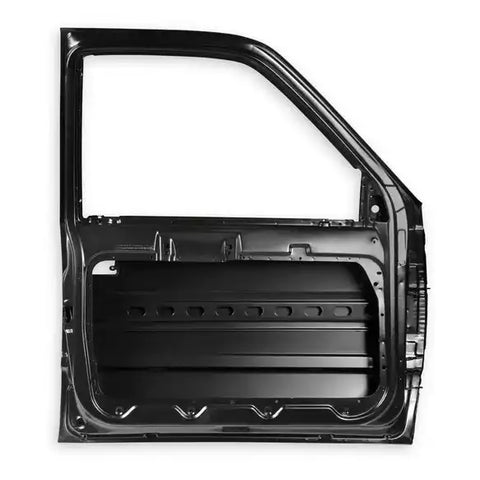 HOLLEY 04-455 1988-1998 C1500 FT DOOR HANDLE HOLE CUTOUT