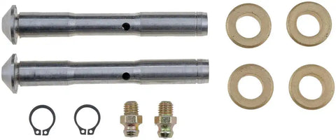 DORMAN 38455 GREASABLE HINGE PIN KIT