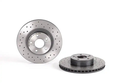 DISC BRAKE ROTOR