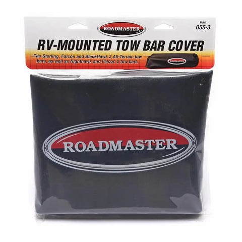 TOWBAR COVER