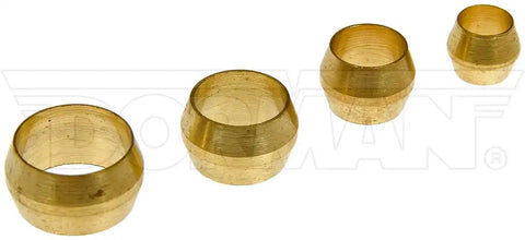 DORMAN 785-318D COMPRESSION SLEEVE