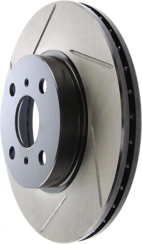 STOP TECH 741PSR ROTR RF TOYOTA VARIOUS