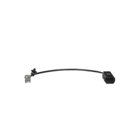 LANE DEPART WARN SEAT ACTUATOR