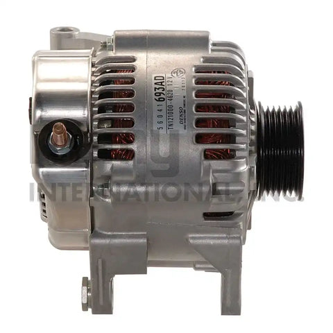 REMANUFACTURED ALTERNATOR