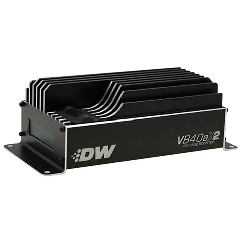 DEATSCHWERKS 4-00-VB40AX2 FUEL PUMP VOLTAGE BOOSTER