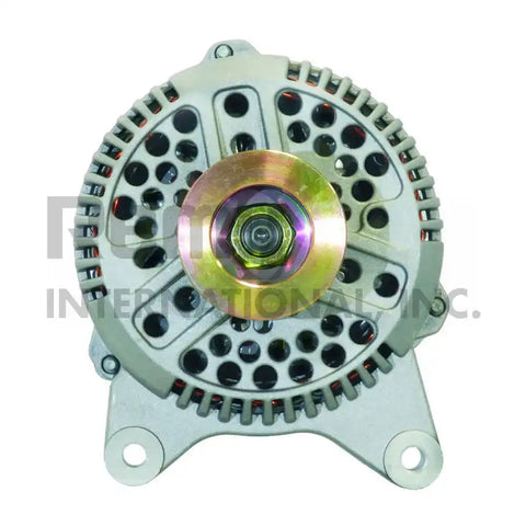 REMANUFACTURED ALTERNATOR
